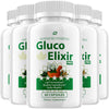 GlucoElixir Pro Capsules