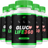 Gluco Life 360 Capsules
