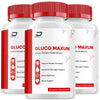 Gluco Maxum | Glycogen Support Capsules