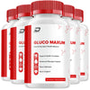 Gluco Maxum | Glycogen Support Capsules