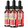 Gluco Path | Blood Support Drops