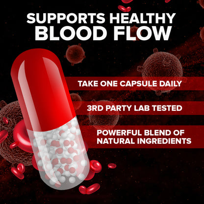 GlucoPeace Capsules