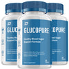 GlucoPure | Blood Support Capsules