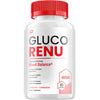 Gluco Renu | Glycogen Support Capsules