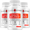 GlucoStasis Capsules