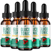 Gluco Tonic | Blood Support Drops