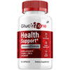 GlucoZone Capsules