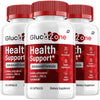 GlucoZone Capsules