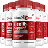 GlucoZone Capsules
