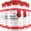 Glucorx Capsules