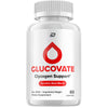 Glucovate Glycogen Support