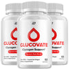 Glucovate Glycogen Support