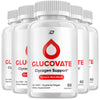 Glucovate Glycogen Support