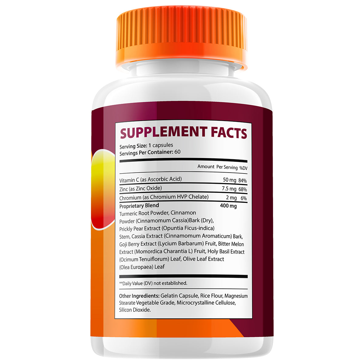 Glycetra Capsules