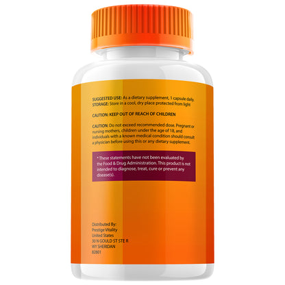Glycetra Capsules
