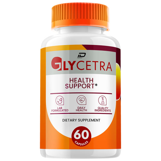 Glycetra Capsules