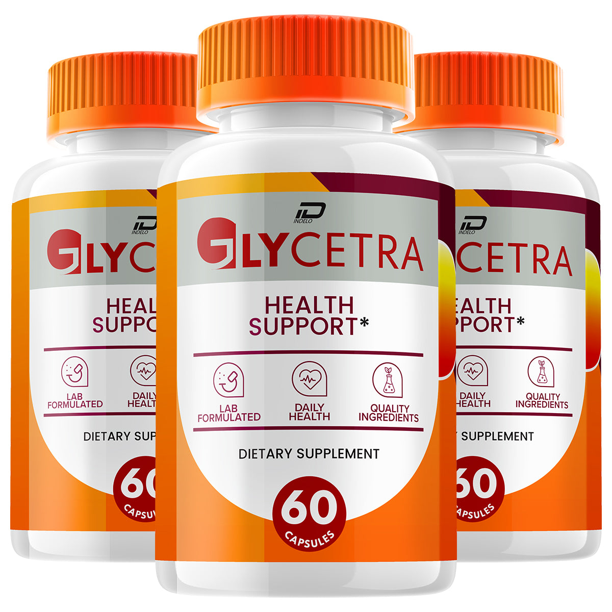 Glycetra Capsules