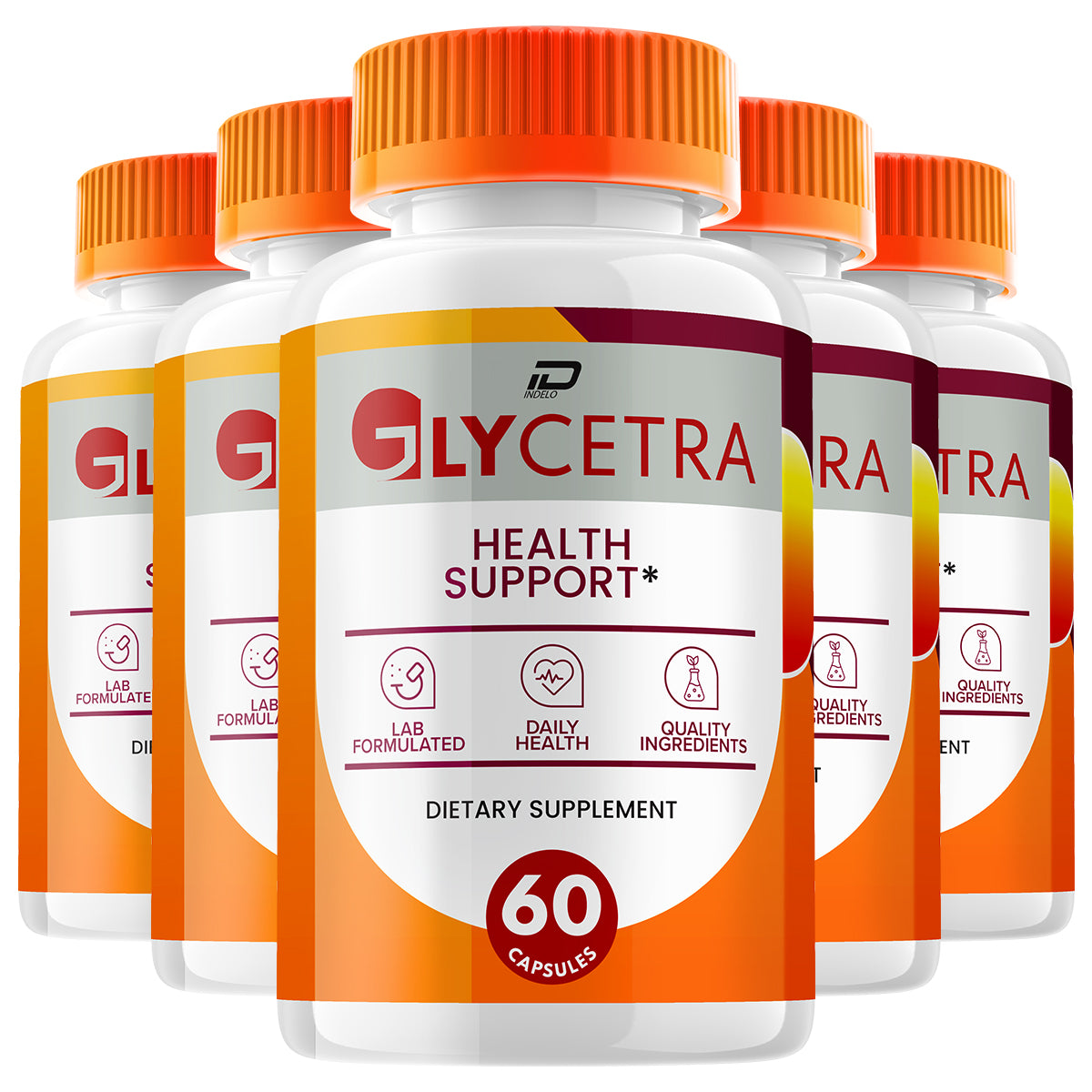 Glycetra Capsules