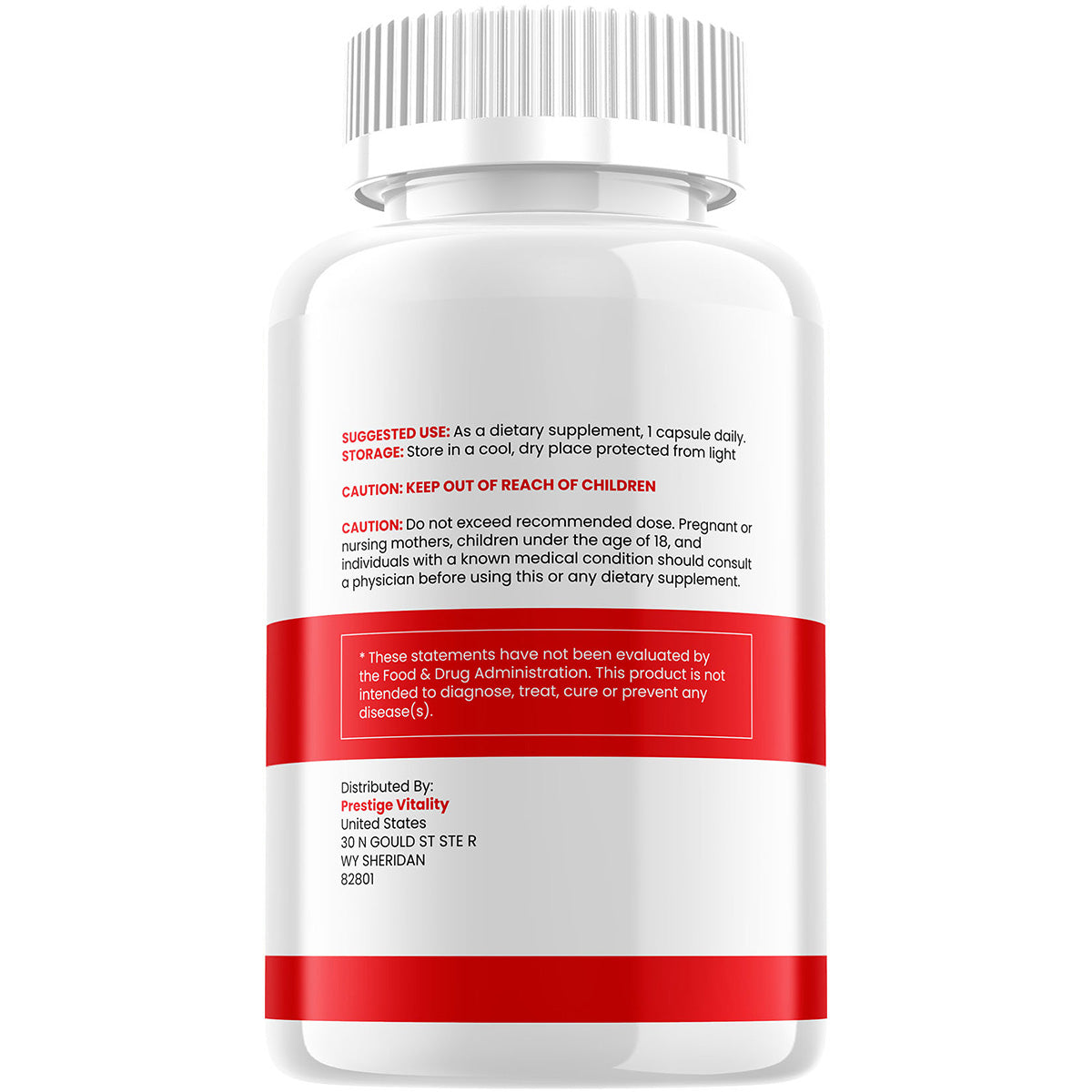 Glyco Balancer Capsules