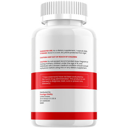 Glyco Balancer Capsules