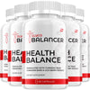Glyco Balancer Capsules