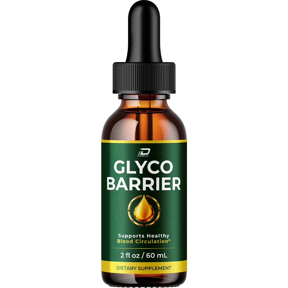 Glyco Barrier Drops