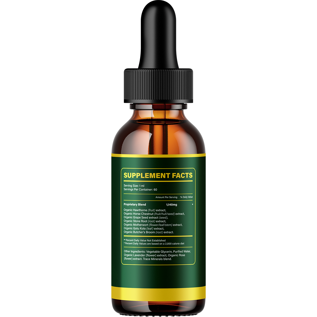 Glyco Barrier Drops