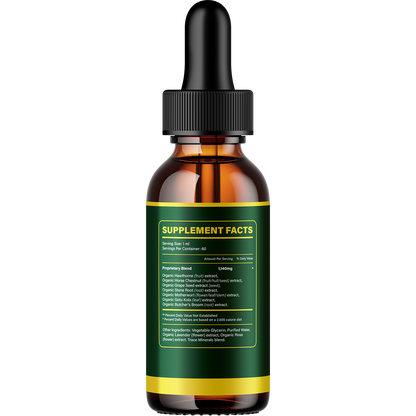 Glyco Barrier Drops