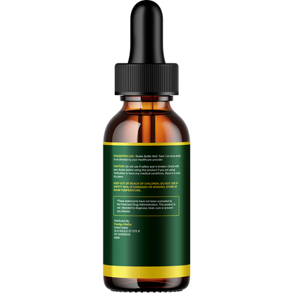 Glyco Barrier Drops