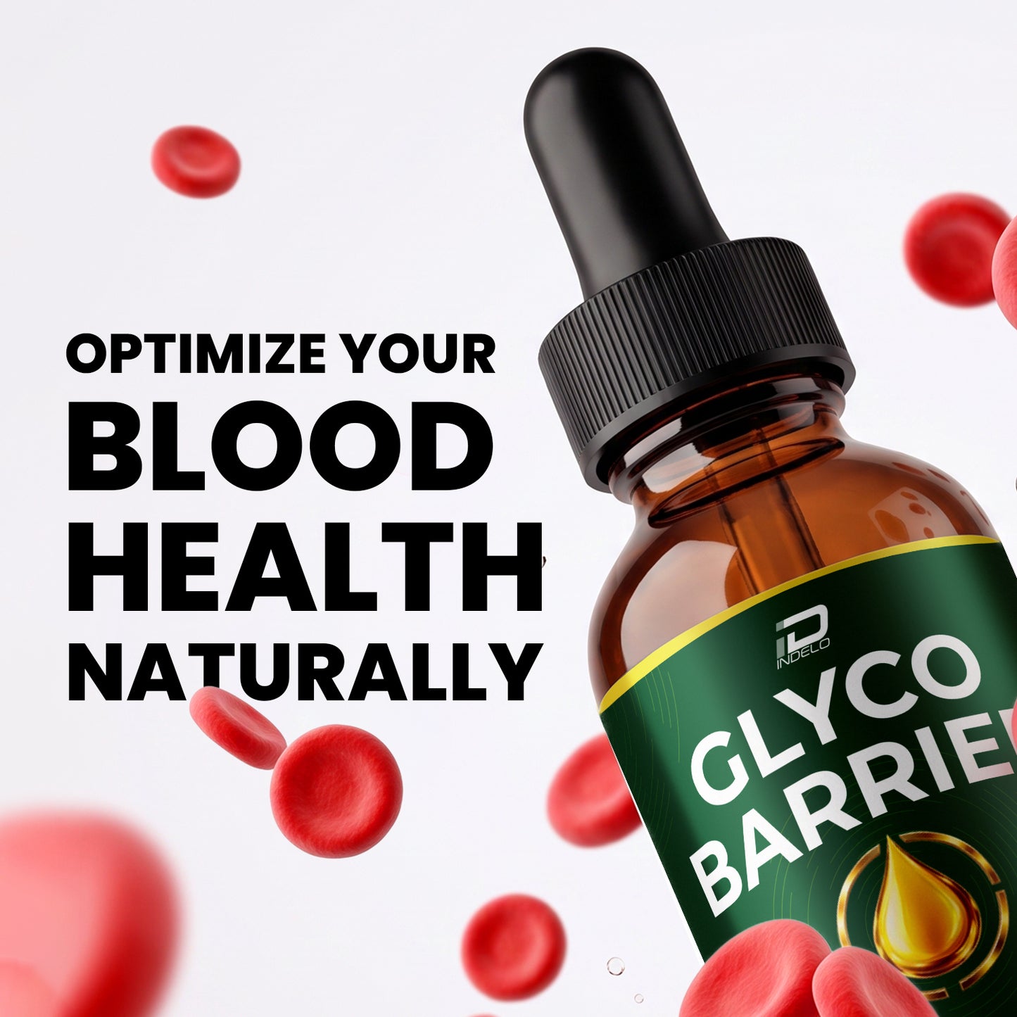 Glyco Barrier Drops