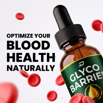 Glyco Barrier Drops