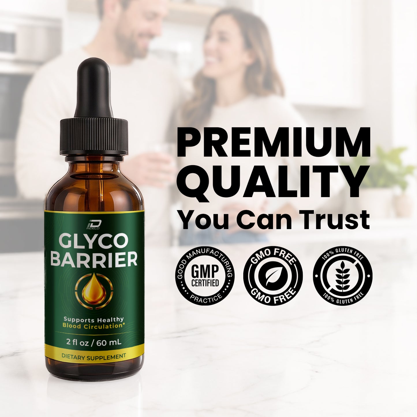 Glyco Barrier Drops