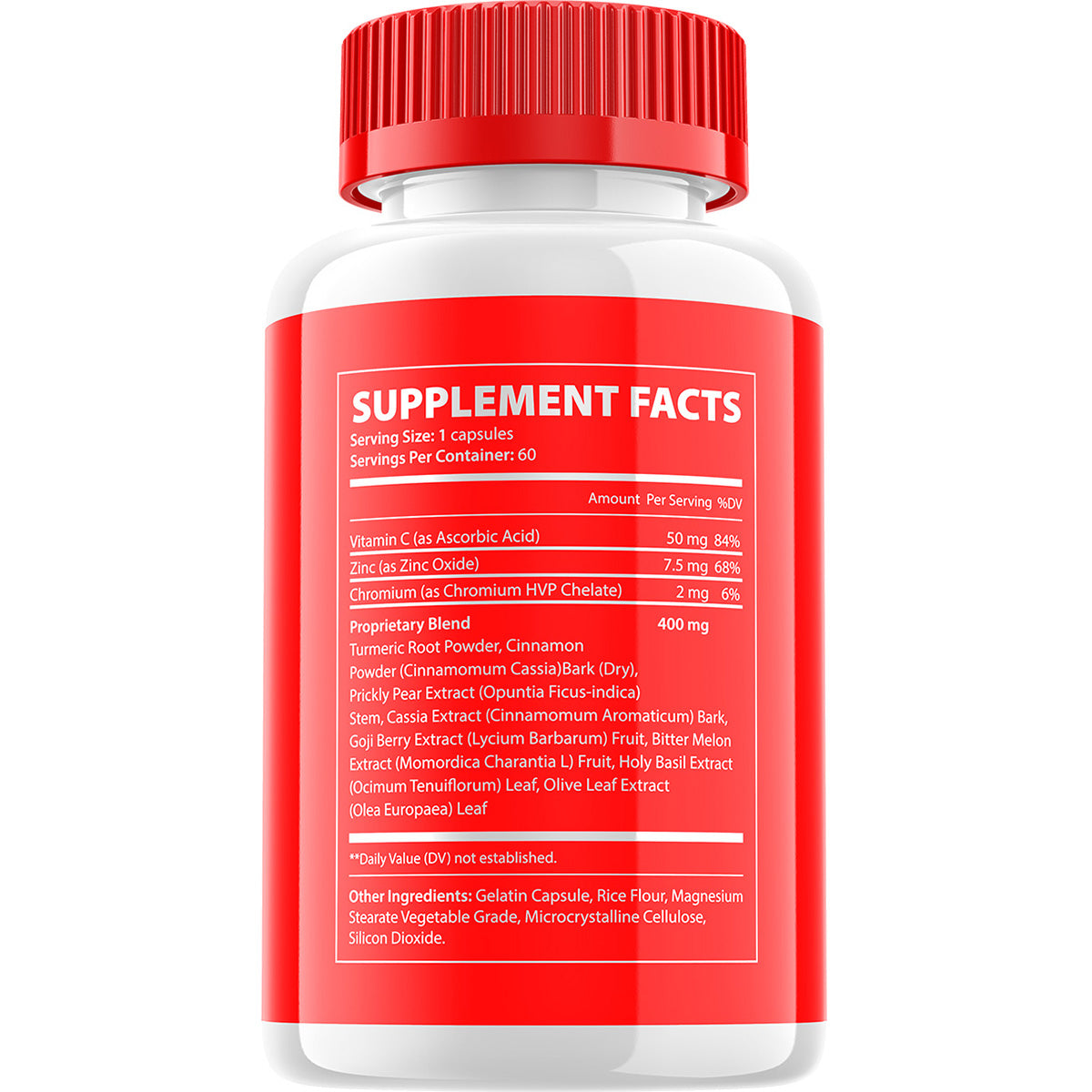 Glyco Boost | Glycogen Support Capsules