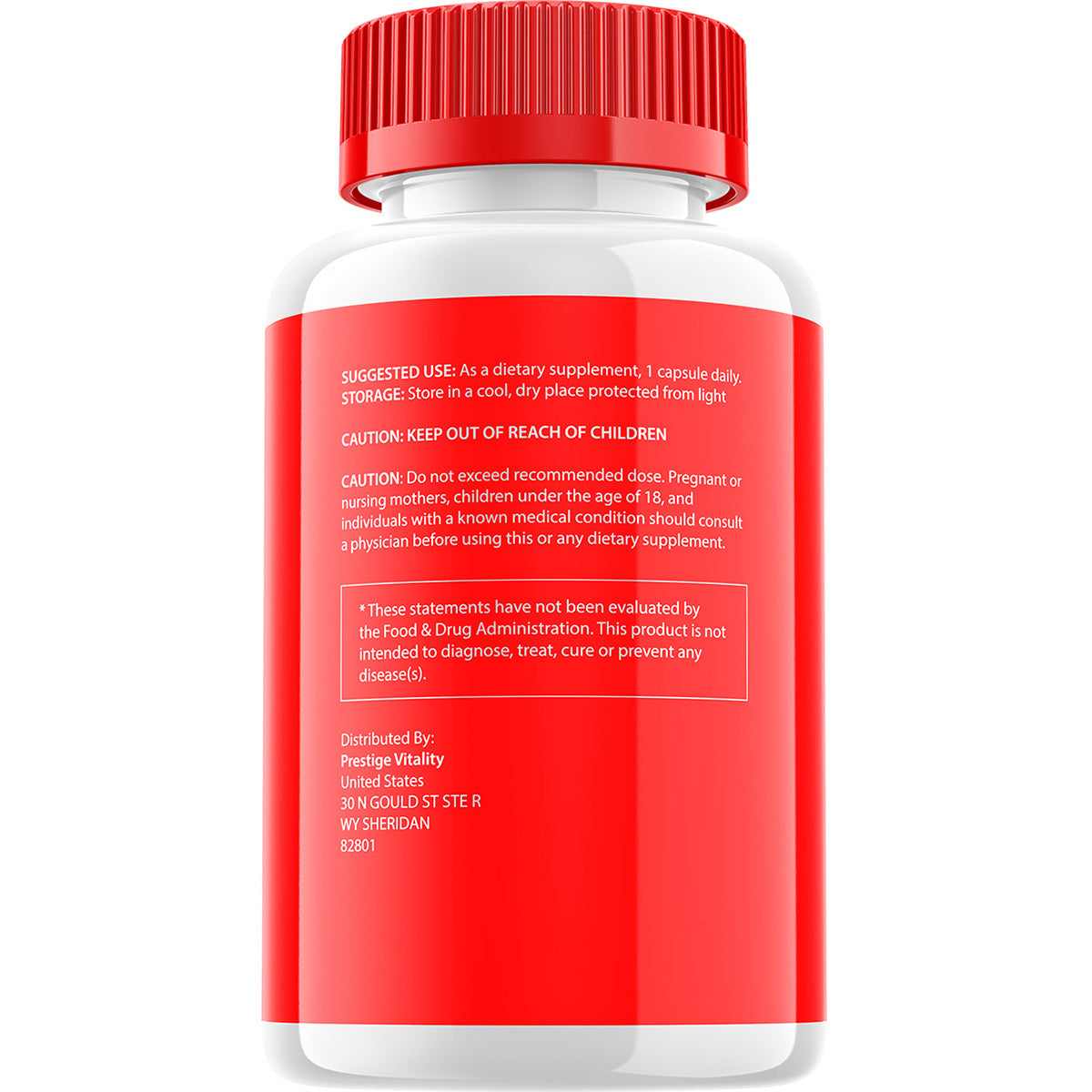 Glyco Boost | Glycogen Support Capsules