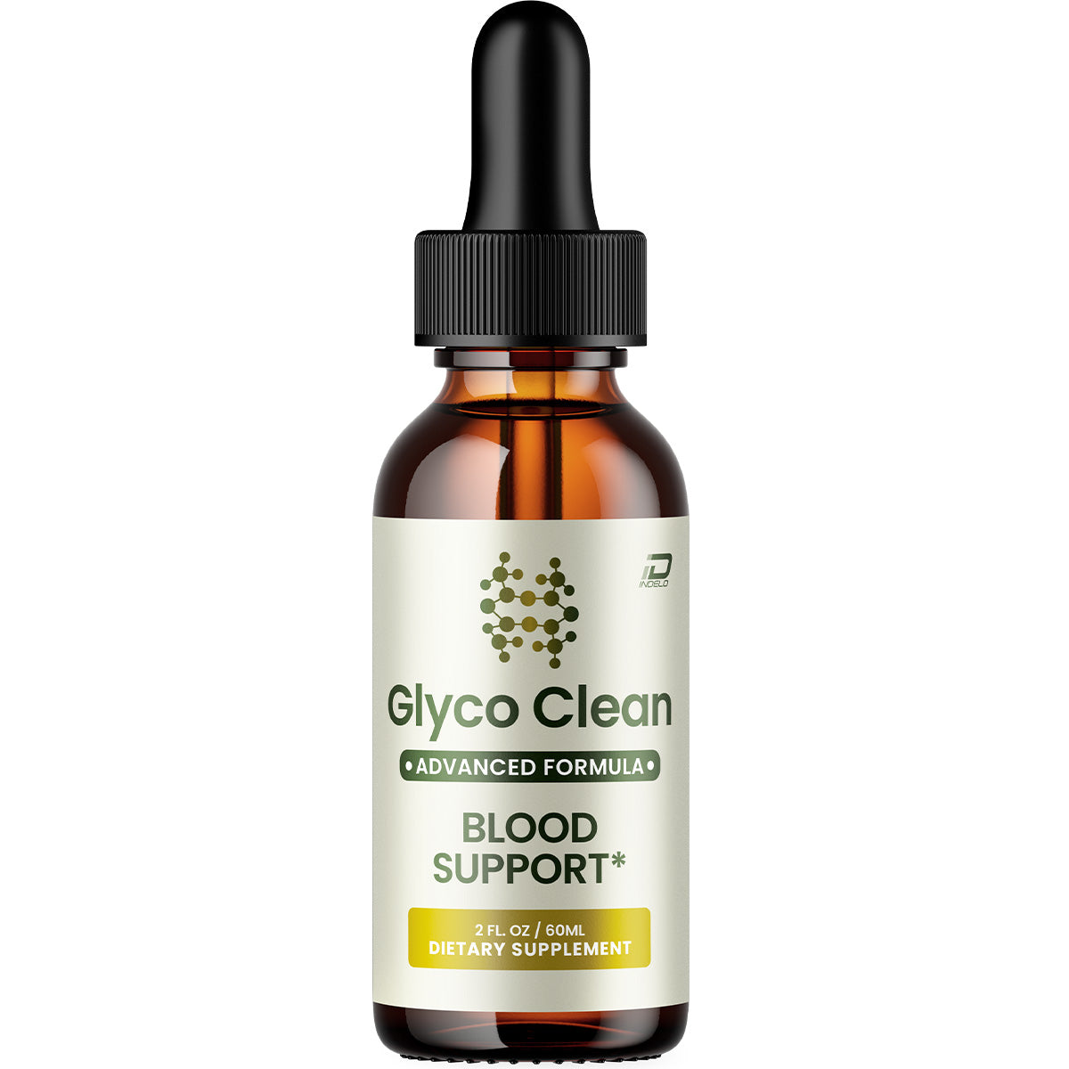 Glyco Clean | Blood Sugar Support Drops