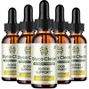 Glyco Clean | Blood Sugar Support Drops