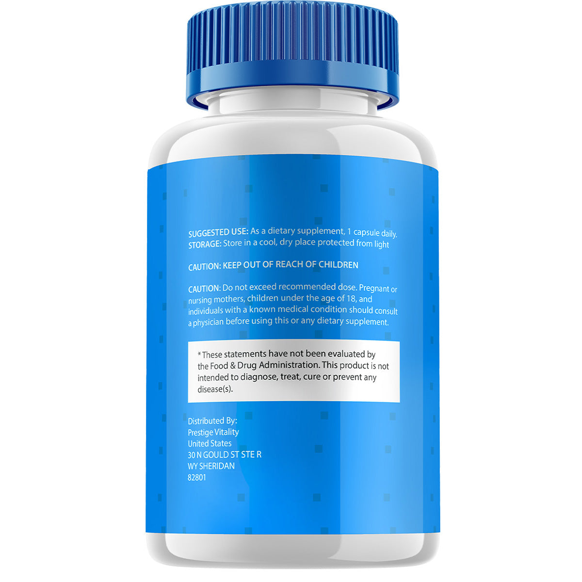 Glyco Fix Capsules