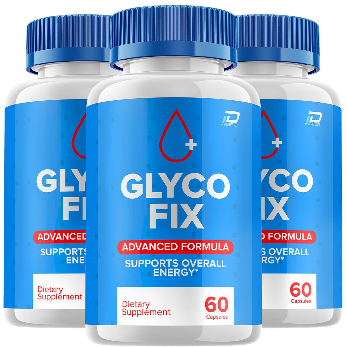 Glyco Fix Capsules