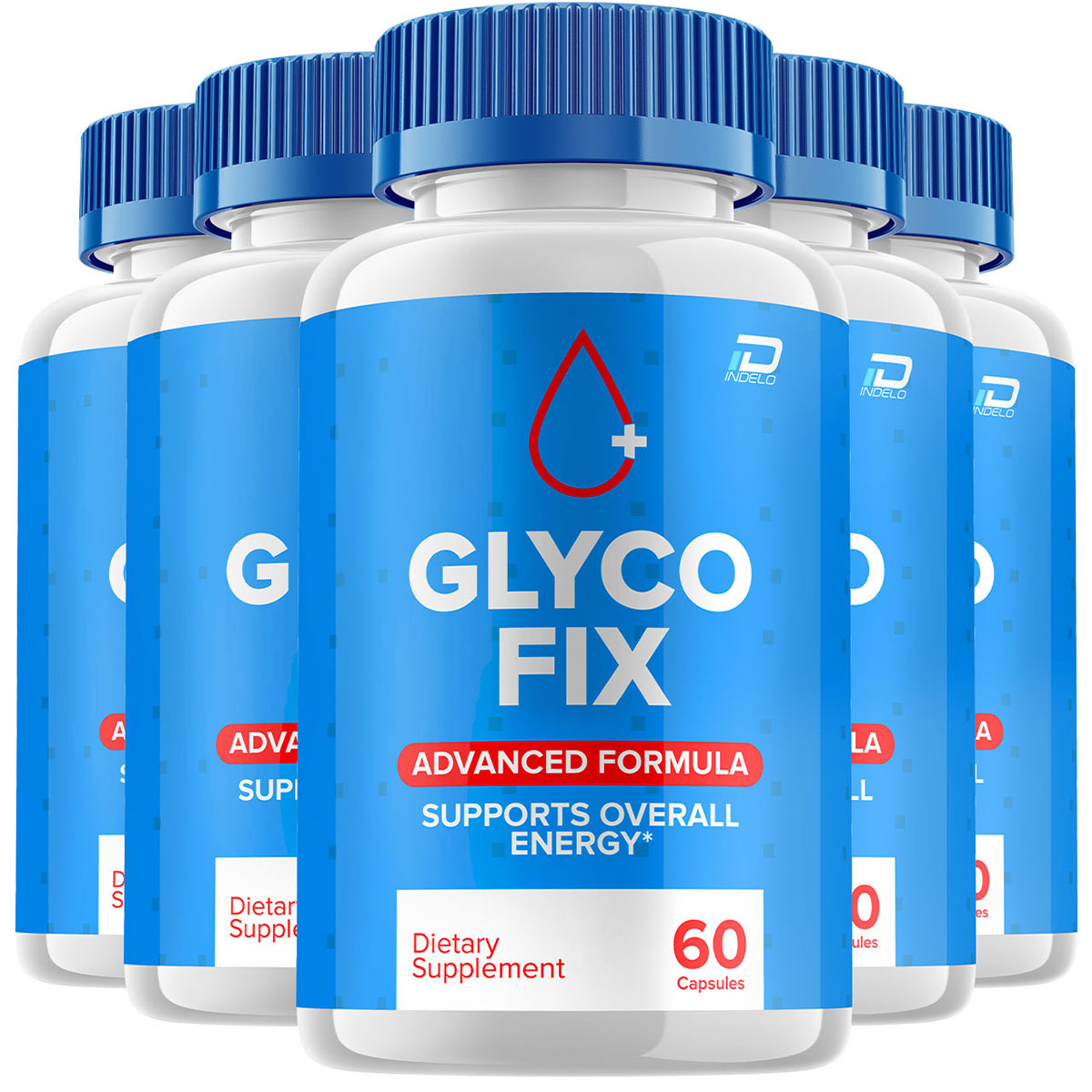 Glyco Fix Capsules