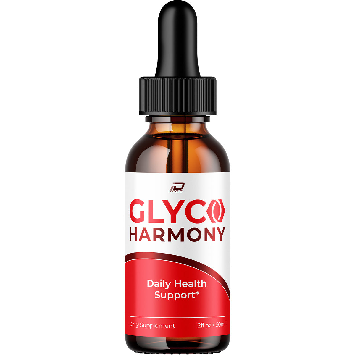 Glyco Harmony Drops