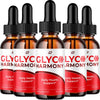 Glyco Harmony Drops