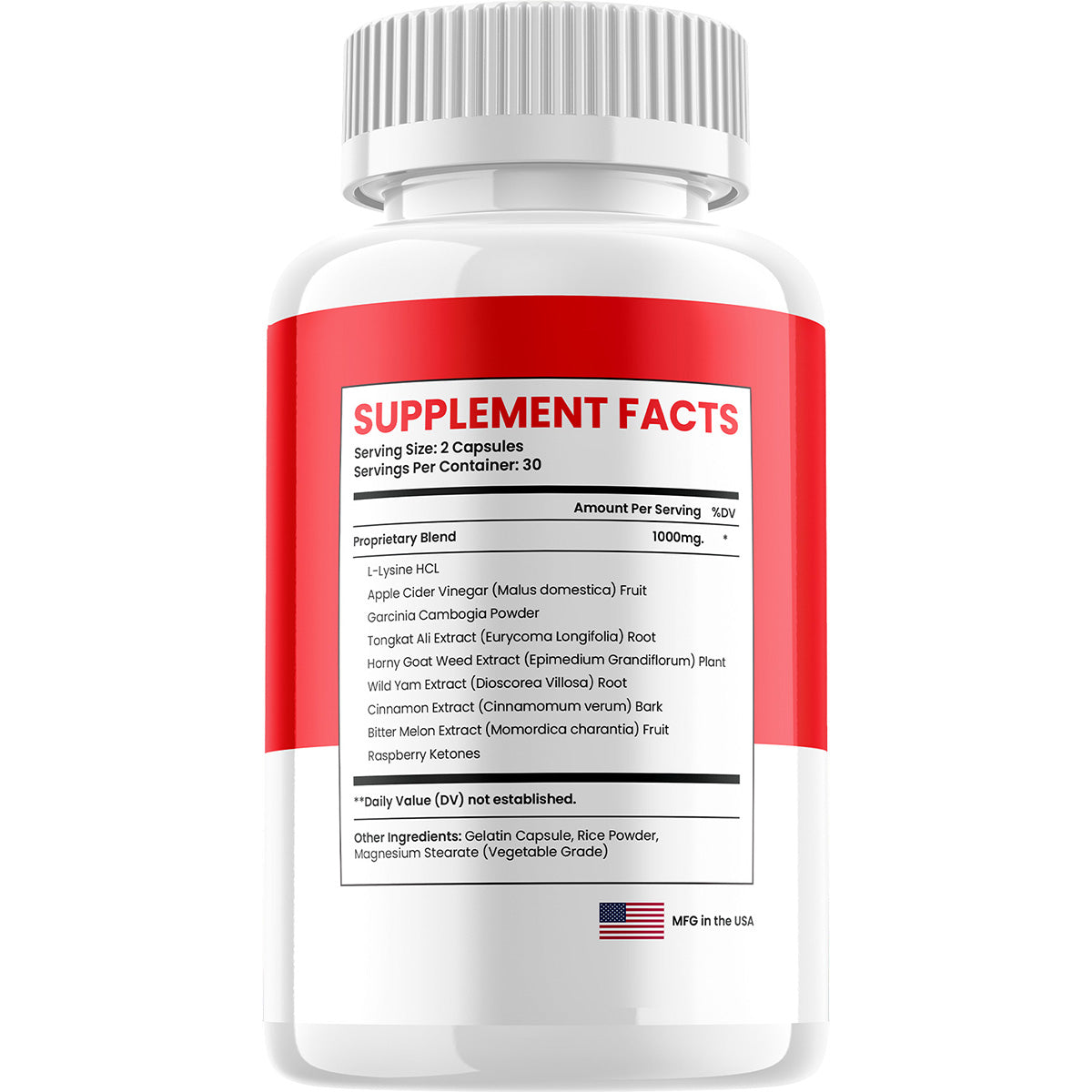 Glyco Pulse Capsules