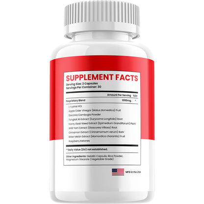 Glyco Pulse Capsules