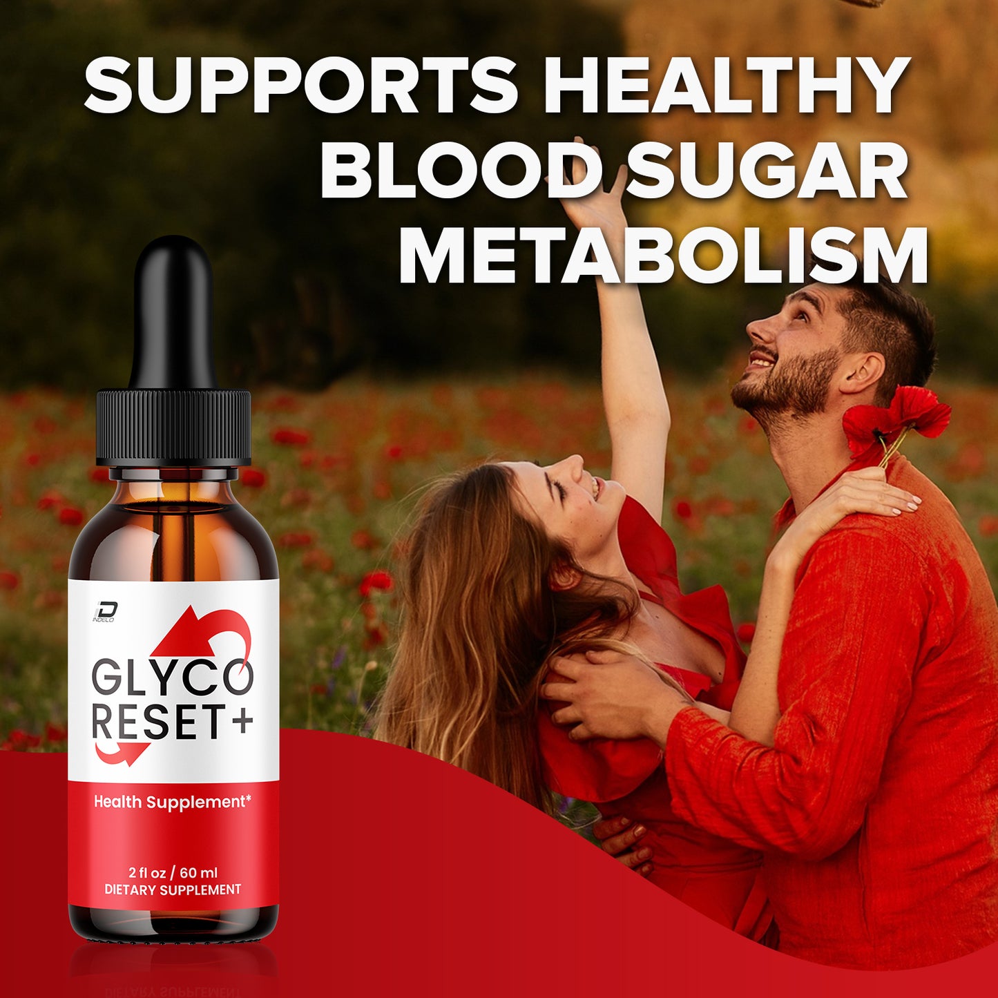Glyco Reset Drops