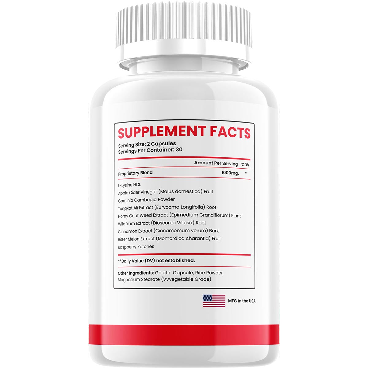 Glyco Result Capsules