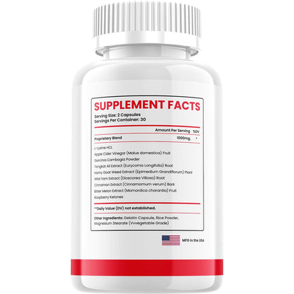 Glyco Result Capsules
