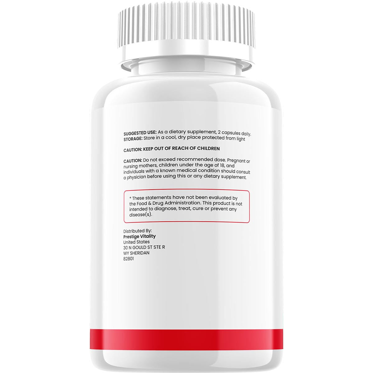 Glyco Result Capsules