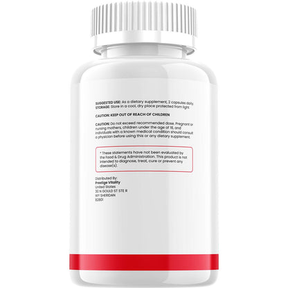 Glyco Result Capsules