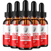 Glyco Shield | Blood Support Drops