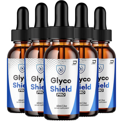 GlycoShield Drops